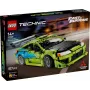 LEGO Technic 42229 Fast & Furious Mitsubishi Eclipse (827 Teile)
