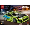 LEGO Technic 42229 Fast & Furious Mitsubishi Eclipse (827 Teile)