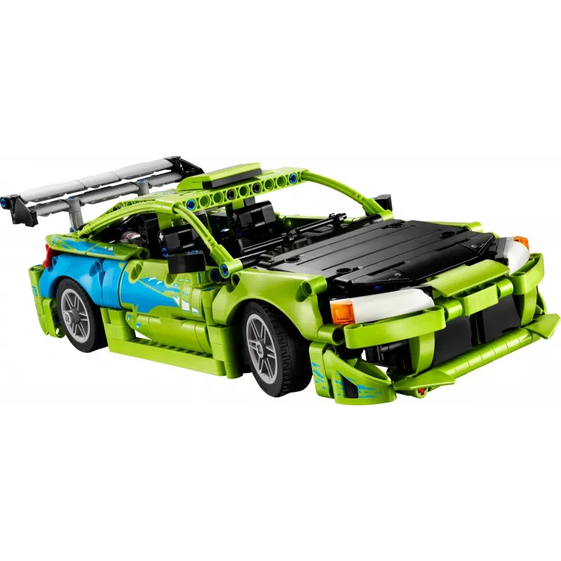 LEGO Technic 42229 Fast & Furious Mitsubishi Eclipse (827 Teile)