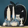 LEGO Architecture 21066 New York City - The Big Apple (1465 Teile)