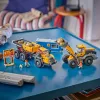 LEGO City 60494 Kipplaster & Radlader (1132 Teile)