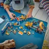 LEGO City 60494 Kipplaster & Radlader (1132 Teile)