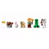 LEGO Minecraft 21593 Abenteuer der ersten Nacht (301 Teile)
