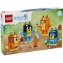 LEGO Bluey 11217 Bluey-Familie aus Steinen (466 Teile)