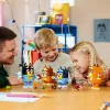 LEGO Bluey 11217 Bluey-Familie aus Steinen (466 Teile)