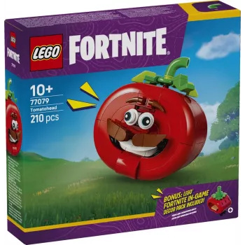 LEGO Fortnite 77079 Tomatohead (210 Teile)