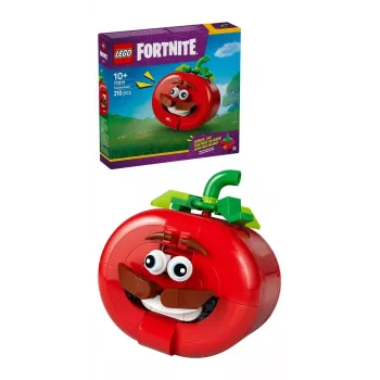 LEGO Fortnite 77079 Tomatohead (210 Teile)