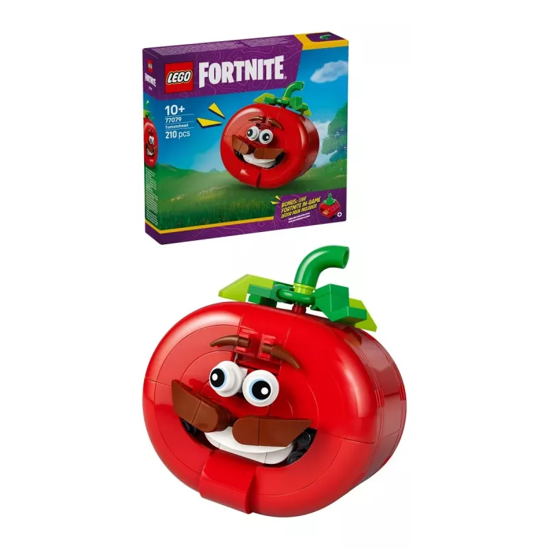 LEGO Fortnite 77079 Tomatohead (210 Teile)
