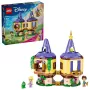 LEGO Disney 43294 Rapunzels Miniturm (171 Teile)