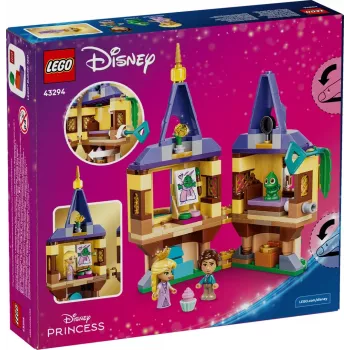 LEGO Disney 43294 Rapunzels Miniturm (171 Teile)