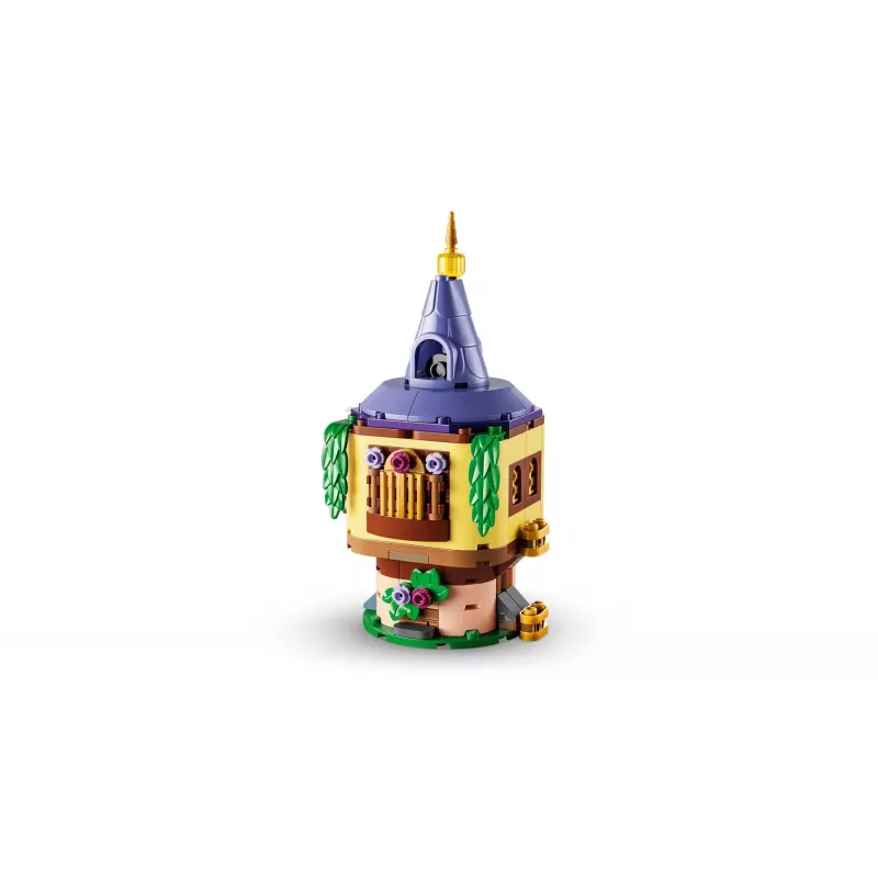 LEGO Disney 43294 Rapunzels Miniturm (171 Teile)