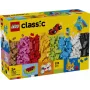 LEGO Classic 11045 Kreative bunte Steine (820 Teile)