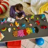 LEGO Classic 11045 Kreative bunte Steine (820 Teile)