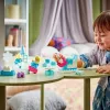 LEGO DUPLO Disney 10462 Die-Eiskönigin-Kreativbox mit Elsa & Olaf (37 Teile)