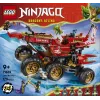 LEGO NINJAGO 71869 Land Bounty (1214 Teile)