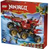 LEGO NINJAGO 71869 Land Bounty (1214 Teile)
