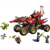 LEGO NINJAGO 71869 Land Bounty (1214 Teile)