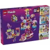 LEGO Friends 42700 Süßigkeiten- & Cupcake-Riesenrad (602 Teile)