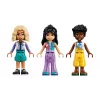 LEGO Friends 42700 Süßigkeiten- & Cupcake-Riesenrad (602 Teile)