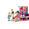 LEGO Friends 42700 Süßigkeiten- & Cupcake-Riesenrad (602 Teile)