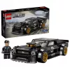 LEGO Speed Champions 77262 Ken Blocks '65 Ford Mustang Hoonicorn V1 (345 Teile)
