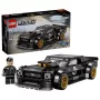 LEGO Speed Champions 77262 Ken Blocks '65 Ford Mustang Hoonicorn V1 (345 Teile)