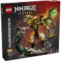 LEGO NINJAGO 71872 Ultra-Drachen-Schlacht (2178 Teile)