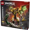 LEGO NINJAGO 71872 Ultra-Drachen-Schlacht (2178 Teile)