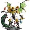 LEGO NINJAGO 71872 Ultra-Drachen-Schlacht (2178 Teile)