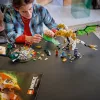 LEGO NINJAGO 71872 Ultra-Drachen-Schlacht (2178 Teile)