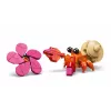 LEGO Disney 43292 Pua (Vaiana) baubare Figur (885 Teile)