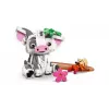 LEGO Disney 43292 Pua (Vaiana) baubare Figur (885 Teile)