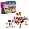 LEGO Friends 42694 Pizza-Truck (190 Teile)