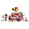 LEGO Friends 42694 Pizza-Truck (190 Teile)