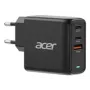 Acer 67W USB-C 3-Port GaN Ladegerät (USB-C / USB-A)