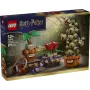 LEGO Harry Potter 76474 Hogwarts Kräuterkunde-Pflanzen (817 Teile)