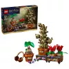 LEGO Harry Potter 76474 Hogwarts Kräuterkunde-Pflanzen (817 Teile)
