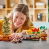 LEGO Harry Potter 76474 Hogwarts Kräuterkunde-Pflanzen (817 Teile)