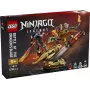 LEGO NINJAGO 71871 Schlacht an der Drachenklinge (1016 Teile)