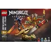 LEGO NINJAGO 71871 Schlacht an der Drachenklinge (1016 Teile)