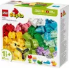 LEGO DUPLO 10479 Bunte Kreativbox (80 Teile)