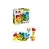 LEGO DUPLO 10479 Bunte Kreativbox (80 Teile)