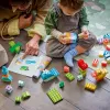 LEGO DUPLO 10479 Bunte Kreativbox (80 Teile)