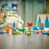 LEGO DUPLO 10479 Bunte Kreativbox (80 Teile)