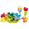 LEGO DUPLO 10479 Bunte Kreativbox (80 Teile)