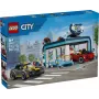 LEGO City 60497 Drive-Through-Autowaschanlage (583 Teile)