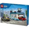 LEGO City 60497 Drive-Through-Autowaschanlage (583 Teile)