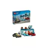 LEGO City 60497 Drive-Through-Autowaschanlage (583 Teile)