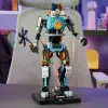 LEGO Fortnite 77081 KIT baubare Mech-Figur (1230 Teile)