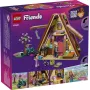 LEGO Friends 42682 Natur-Glamping-Hütte (295 Teile)